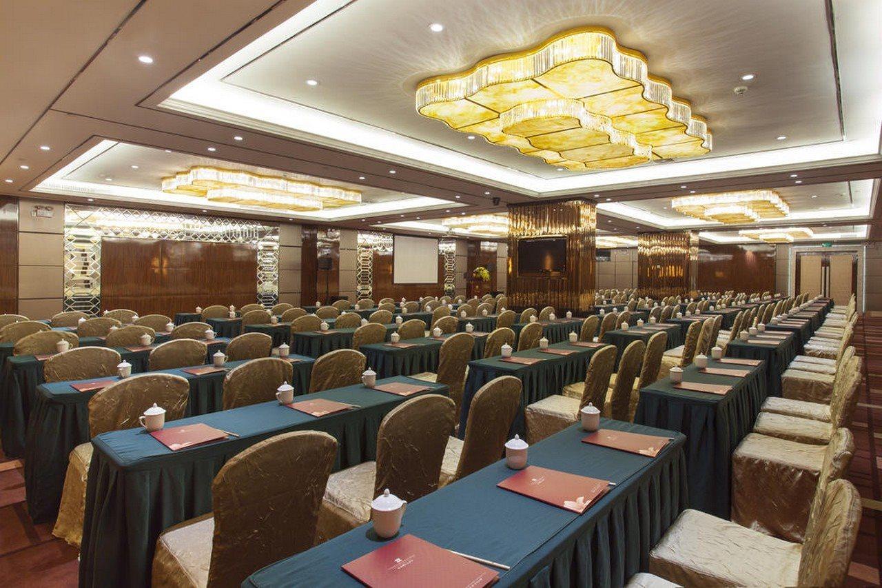 Yutong Hotel Guangzhou Exterior foto