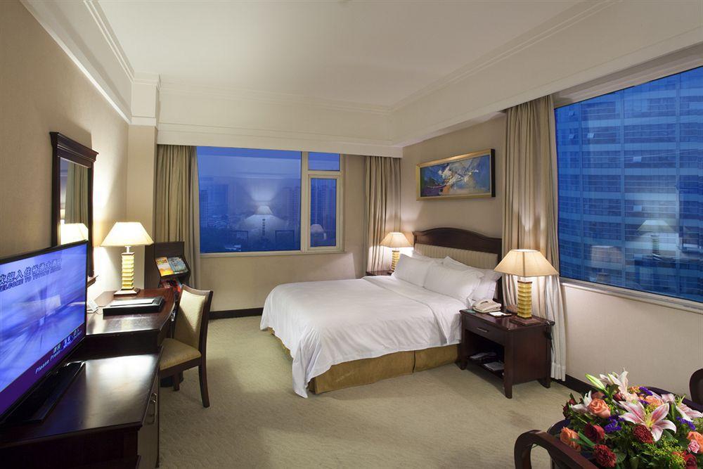 Yutong Hotel Guangzhou Exterior foto