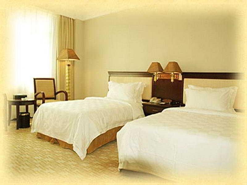 Yutong Hotel Guangzhou Quarto foto